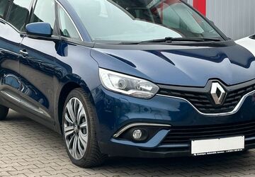 Renault Scenic 97.000 km 16.995 &euro; Bruchsal-Helmsheim 76646
