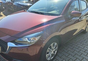 Mazda 2 41.856 km 14.990 &euro; Vaihingen 71665