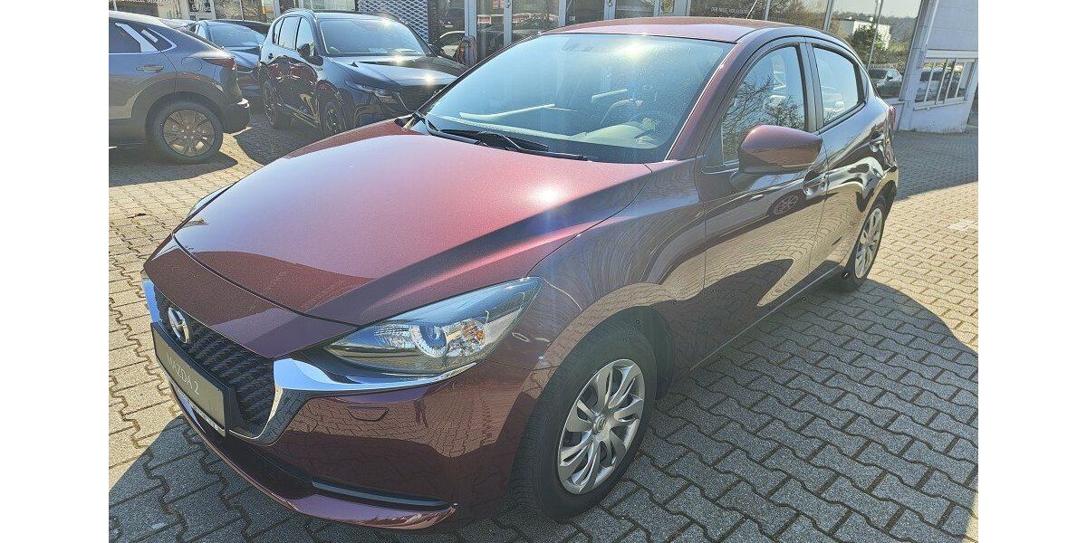 Mazda 2 41.856 km 15.490 &euro; Vaihingen 71665