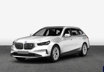 BMW i5 19.067 km 61.190 &euro; Ettlingen 76275