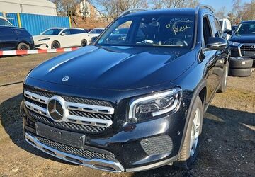 Mercedes-Benz GLB 200 126.555 km 28.900 &euro; Bretten 75015