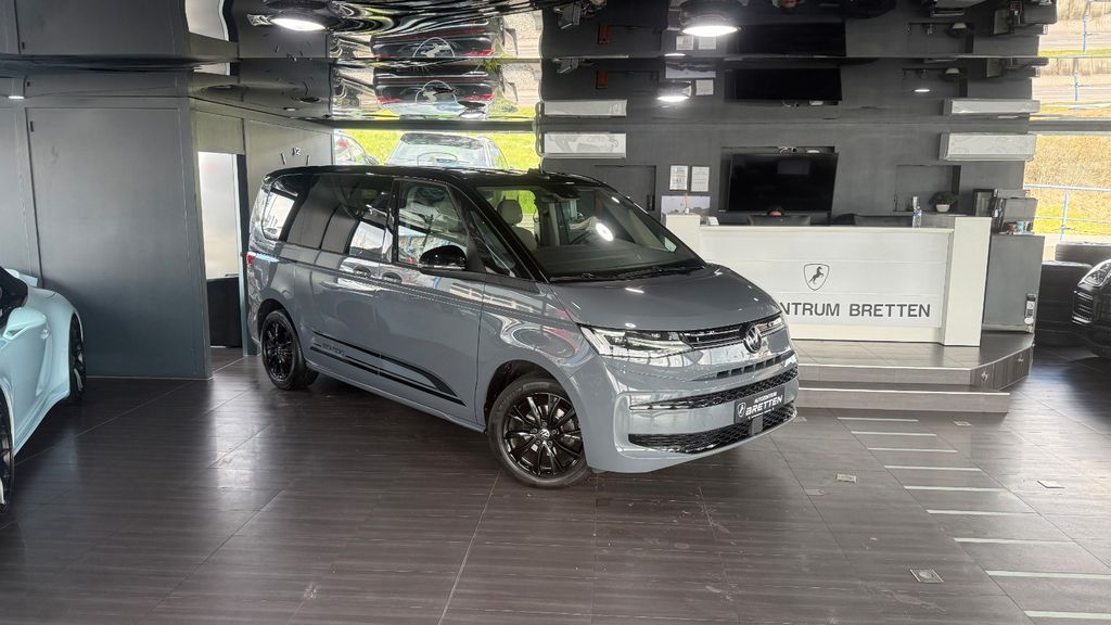 VW T7 Multivan 50.480 km 47.480 &euro; Bretten 75015