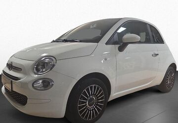 Fiat 500 8.950 km 12.490 &euro; Pforzheim 75179