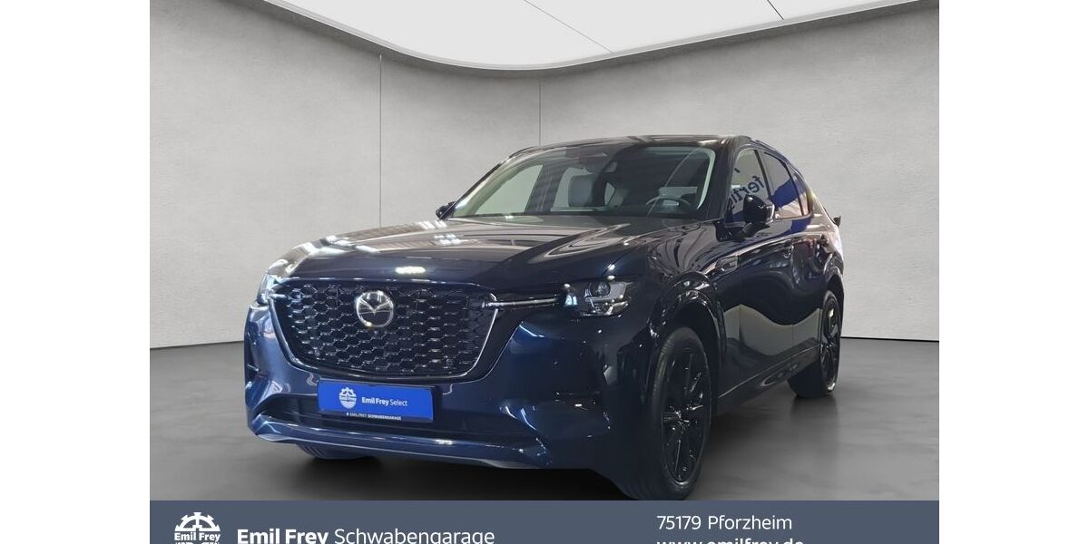 Mazda CX-60 39.998 km 41.850 &euro; Pforzheim 75179