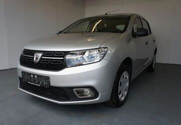 Dacia Sandero 120.000 km 7.900 &euro; Sindelfingen 71065