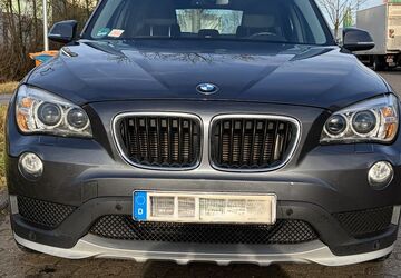 BMW X1 179.000 km 10.750 &euro; Stutensee 76297