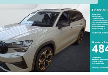 Skoda Kodiaq 28.894 km 52.490 &euro; Calw 75365
