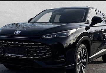 MG HS 5.000 km 34.690 &euro; Karlsruhe 76187