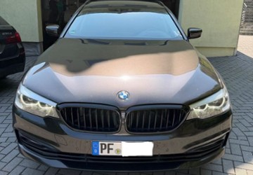 BMW 530 227.000 km 15.500 &euro; Pforzheim 75179
