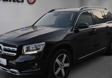 Mercedes-Benz GLB 200 24.400 km 35.240 &euro; Pforzheim 75177