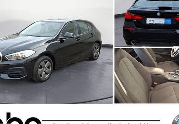 BMW 118 44.056 km 17.960 &euro; Bretten 75015