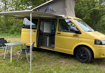 VW T5 California 139.029 km 30.900 &euro; Weingarten (Baden) 76356
