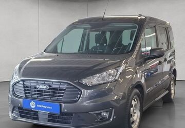 Ford Tourneo Connect 57.338 km 20.450 &euro; Pforzheim 75179
