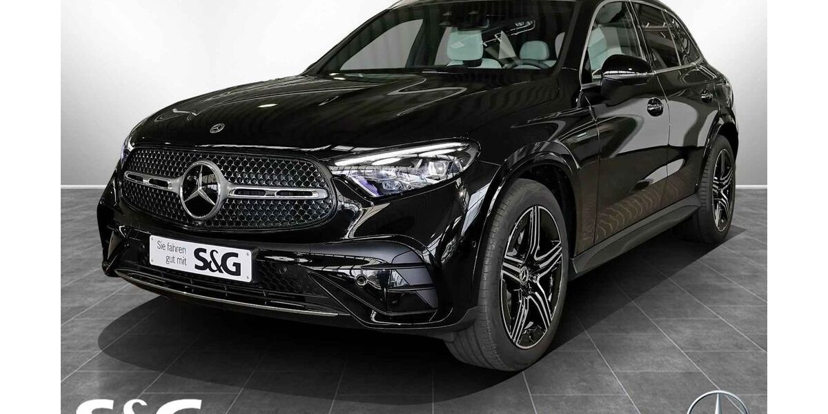 Mercedes-Benz GLC 300 10.000 km 64.900 &euro; Karlsruhe 76185