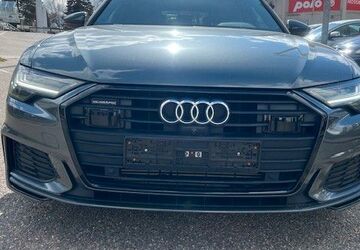 Audi A6 161.472 km 27.950 &euro; Pforzheim 75179