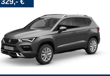 Seat Ateca 1.500 km 30.490 &euro; Niefern-Öschelbronn 75223