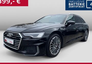 Audi A6 92.093 km 34.799 &euro; Pforzheim 75179