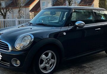 Mini ONE 180.000 km 2.850 &euro; Calw 75365