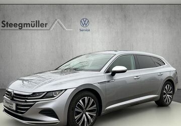 VW Arteon 69.600 km 27.990 &euro; Magstadt 71106