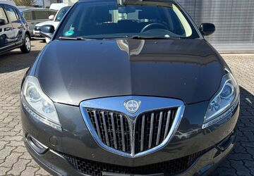 Lancia Delta 169.000 km 3.499 &euro; Pforzheim 75179