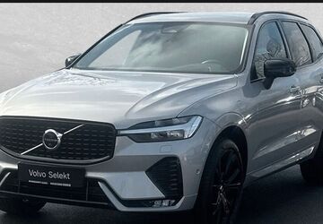 Volvo XC60 28.000 km 44.350 &euro; Karlsruhe 76187