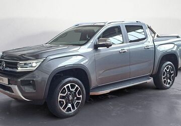 VW Amarok 2.570 km 60.990 &euro; Ettlingen 76275