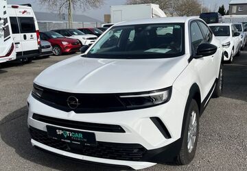 Opel Mokka 49.610 km 14.790 &euro; Pforzheim 75181