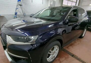 DS Automobiles DS7 (Crossback) 108.260 km 19.450 &euro; Bretten 75015
