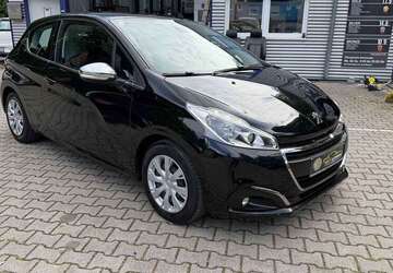Peugeot 208 96.000 km 5.999 &euro; Pforzheim 75173