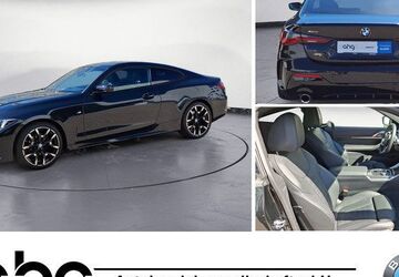 BMW 420 27.492 km 45.460 &euro; Pforzheim 75179