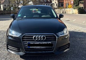 Audi A1 126.000 km 11.000 &euro; Ditzingen 71254