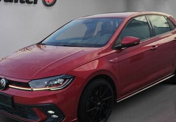 VW Polo 26.200 km 23.240 &euro; Pforzheim 75177