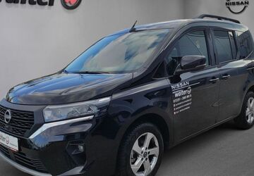Nissan Townstar 5.000 km 28.790 &euro; Pforzheim 75177