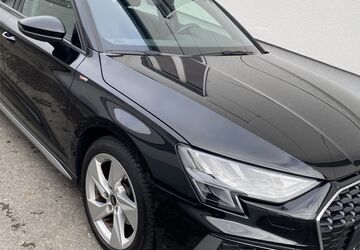 Audi A3 88.000 km 23.900 &euro; Calw 75365