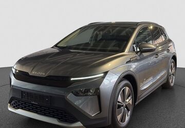 Skoda Elroq 2.500 km 35.790 &euro; Karlsruhe 76131