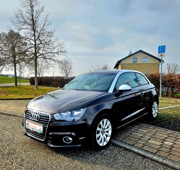 Audi A1 111.000 km 8.700 &euro; Oberderdingen 75038