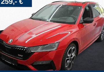 Skoda Octavia 32.497 km 30.930 &euro; Niefern-Öschelbronn 75223