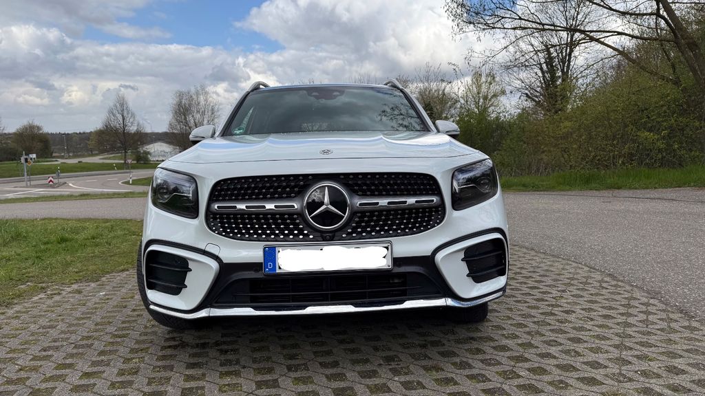Mercedes-Benz GLB 220 26.000 km 42.300 &euro; Karlsruhe 76228