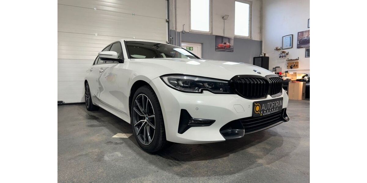 BMW 320 140.000 km 25.390 &euro; Knittlingen 75438