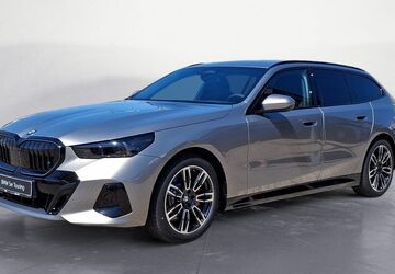 BMW 520 34.955 km 55.960 &euro; Pforzheim 75179