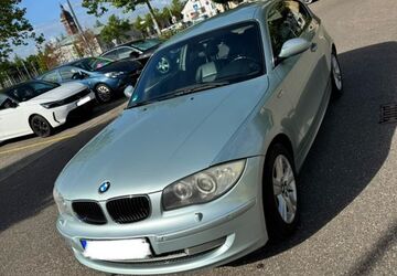 BMW 120 249.000 km 4.300 &euro; Pforzheim 75180