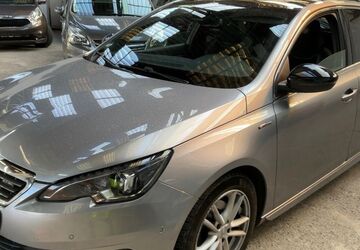 Peugeot 308 74.850 km 10.990 &euro; Birkenfeld 75217