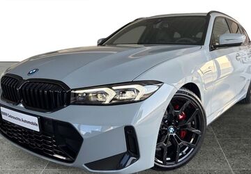 BMW 330 19.900 km 49.930 &euro; Stutensee-Blankenloch 76297