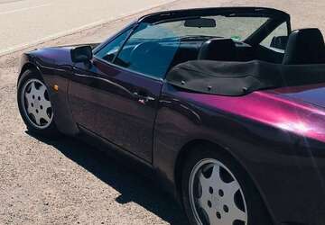 Porsche 944 147.100 km 26.944 &euro; Wildberg, Stadt 72218