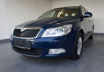 Skoda Octavia 155.000 km 5.900 &euro; Sindelfingen 71065
