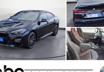 BMW 220 Gran Coupé 10.349 km 32.550 &euro; Pforzheim 75179