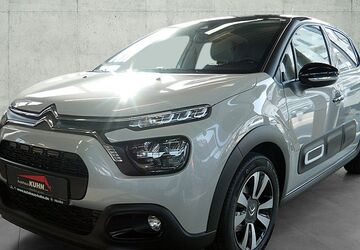Citroen C3 19.900 km 14.980 &euro; Karlsruhe 76185