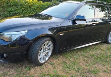 BMW 530 324.000 km 9.300 &euro; Pforzheim 75181