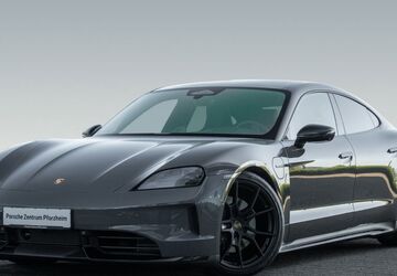 Porsche Taycan 9.900 km 124.880 &euro; Pforzheim 75177