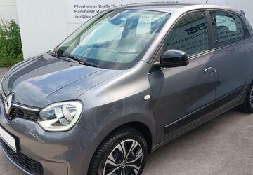 Renault Twingo 49.100 km 9.900 &euro; Ettlingen 76275